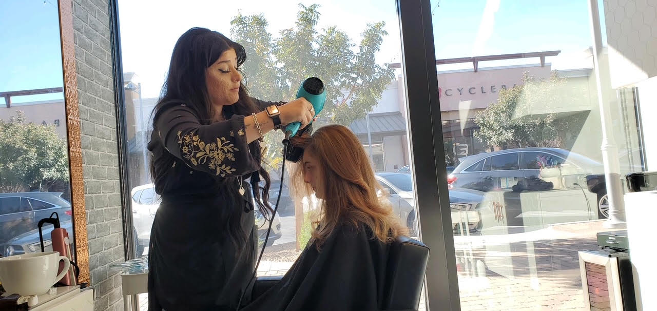 Hair Salon Norterra: Elevate Your Style at Bellissima Hair Salon Phoenix