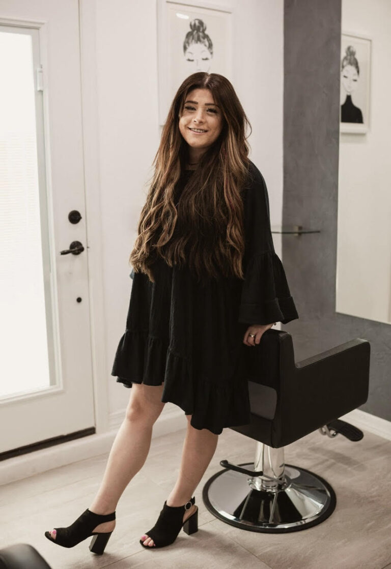 Best Hair & Beauty Salon in Phoenix, Hair Stylist in Phoenix AZ