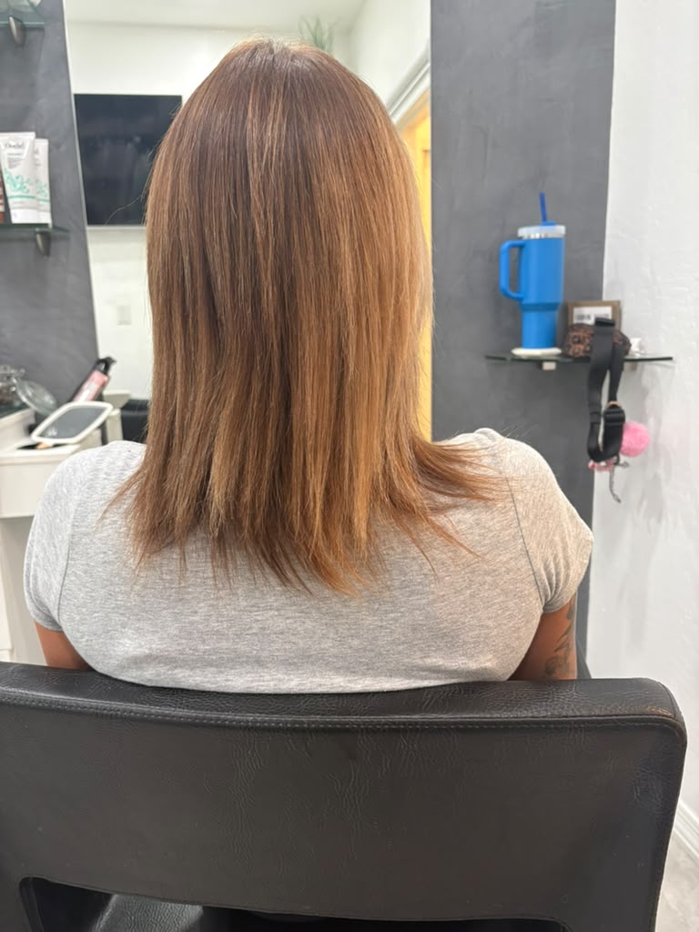 Best Haircuts and Hairstyles for Women – Naturals Salon Expert Guide